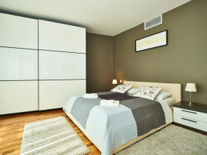Irundo Zagreb - City Plaza Apartments