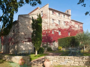 Borgo di Bastia Creti