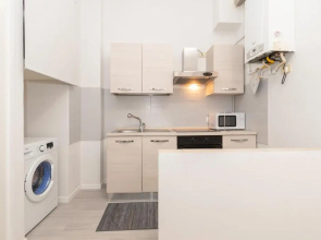 Appartamento Porta Pile - Affitti Brevi Italia