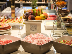 Pueblo El Dorado Playa