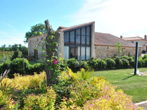 Domaine du Revetison