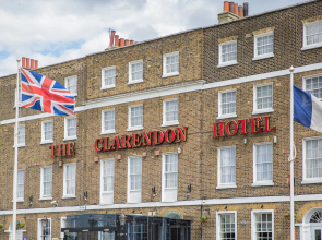 The Clarendon Hotel - Blackheath