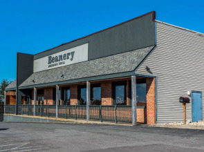 Quality Inn Morgantown