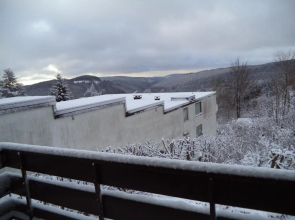 First Class Residence