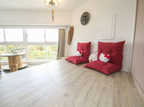 Garden House 152