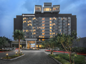 InterContinental Bandung Dago Pakar by IHG