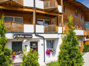 Apartments Adler Resort by Alpin Rentals