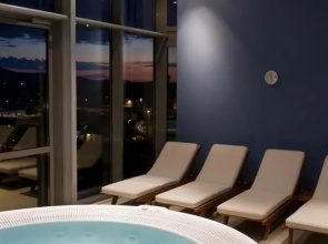 Clarion Hotel Bergen Airport