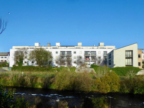 Assaroe Falls