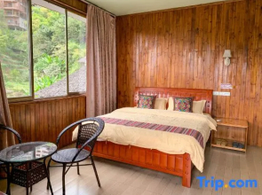 Longji Terraces Ping'an Village Zhuyuan Homestay