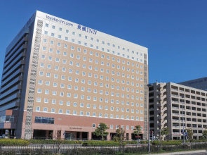 Toyoko Inn Chubu International Airport No.2