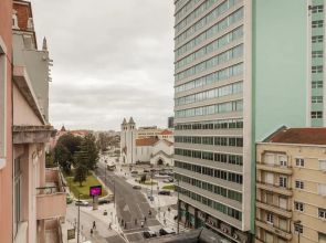 Rent4Rest Family & Friends Apartment