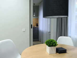 Апартаменты на улице Восточная 10