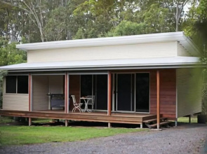 Crookneck Retreat