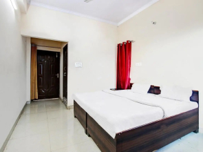 SPOT ON 81541 Jr Hotel