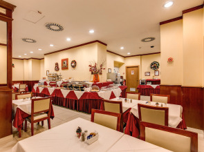 Augusta Lucilla Palace