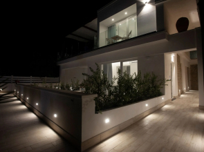Aquamaris Design Suite & Spa