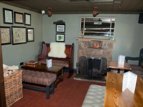 The Devonshire Arms