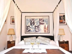 Casa Figuera