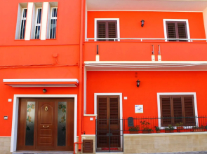 A casa di Mich il Salento Lu sule Lu mare Lu ientu