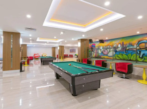 Asia Beach Resort & Spa Hotel