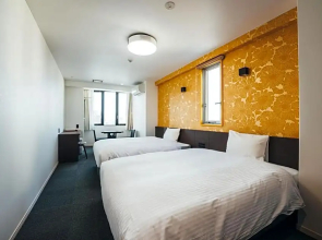 TAPSTAY HOTEL - Vacation STAY 35228v