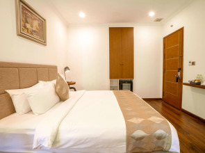 Nesta Hotel Saigon