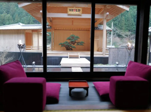 NEOLD Private House