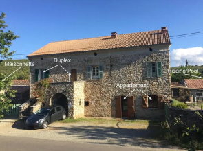 Appartements de Charme