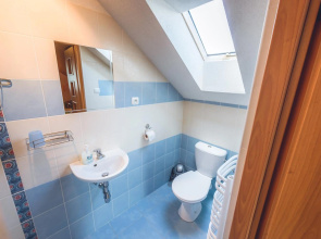 Apartmán u Paťka Zuberec