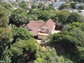 Casarão Hostel