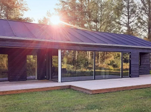 6 Person Holiday Home in Hjorring-by Traum