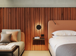 Hotel Verde Mar & SPA