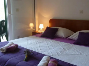 Apartments Suzana