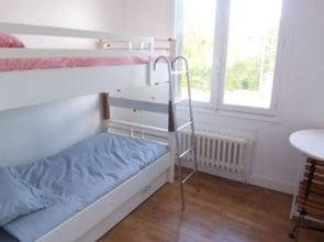 Maison Carnac, 5 pièces, 8 personnes - FR-1-377-45