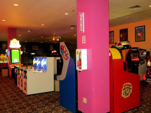 Virgin River Hotel and Casino