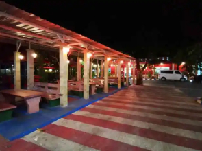 Hotel Nirwana