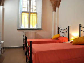 La casa di Dario, Dario's house.