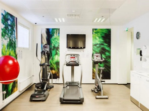 Scandic Tampere Station