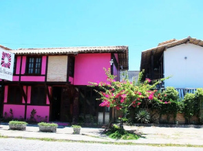 Hotel Vila Bacana