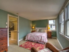 Coronet Creek Retreat