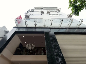 Oyo 449 Thang Nga Hotel