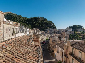 Gratteri Holiday Appartamento Vista Mari