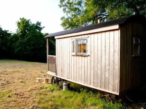 Goblin Coombe Glamping