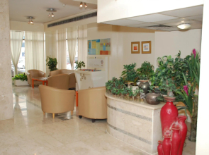 Al Buhaira Hotel Apartments