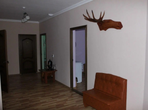 Zolotoye Koltso Hotel