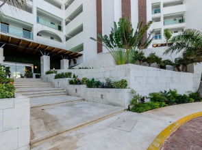 Ocean Dream Cancún by GuruHotel