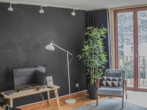 Spot Apartments São Bento