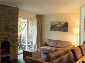 Vakantiepark de Bosrand