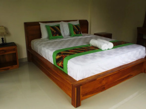 Pondok Bambu Homestay